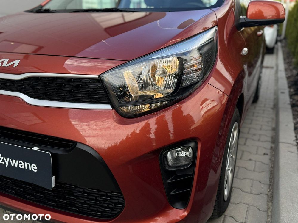 Kia Picanto - 10