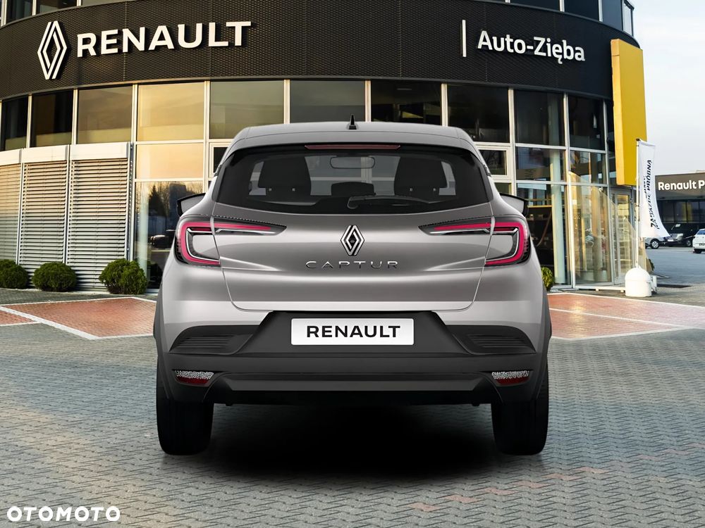 Renault Captur - 4