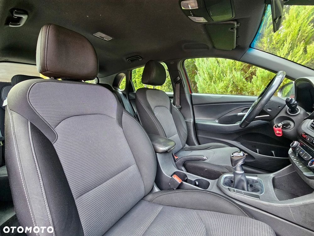 Hyundai i30 - 5