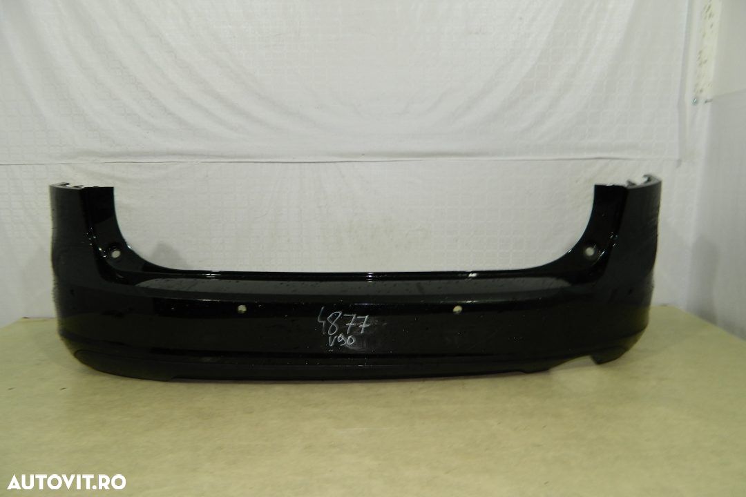 Bara spate Volvo V90, 2018, 2019, 2020, 31383315 - 1