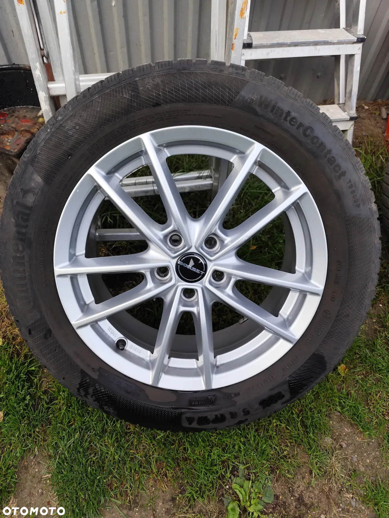 Ford Kuga - 23
