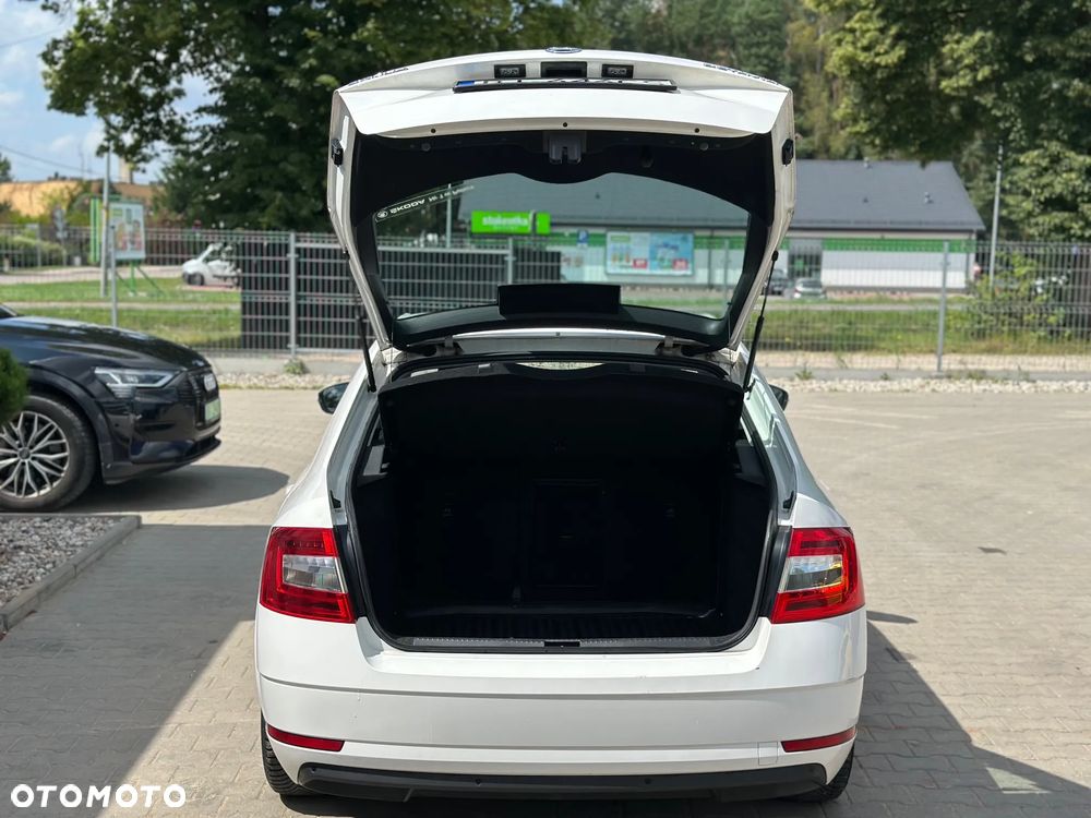 Skoda Octavia - 9