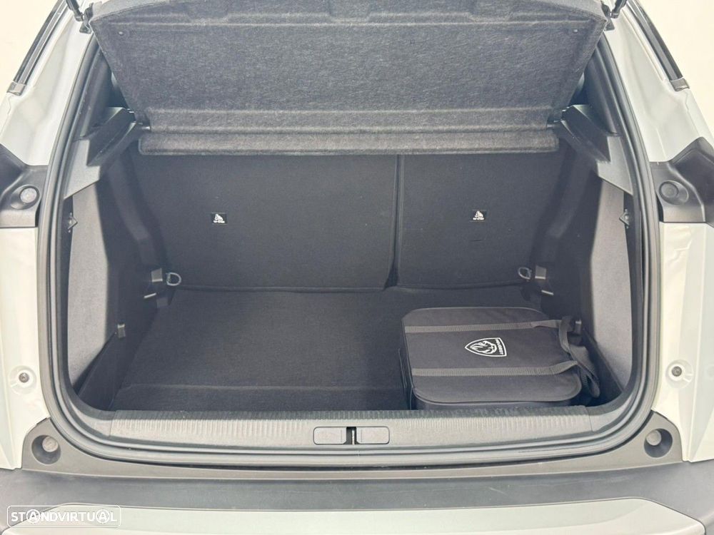 Peugeot e-2008 50 kWh Active Pack - 13