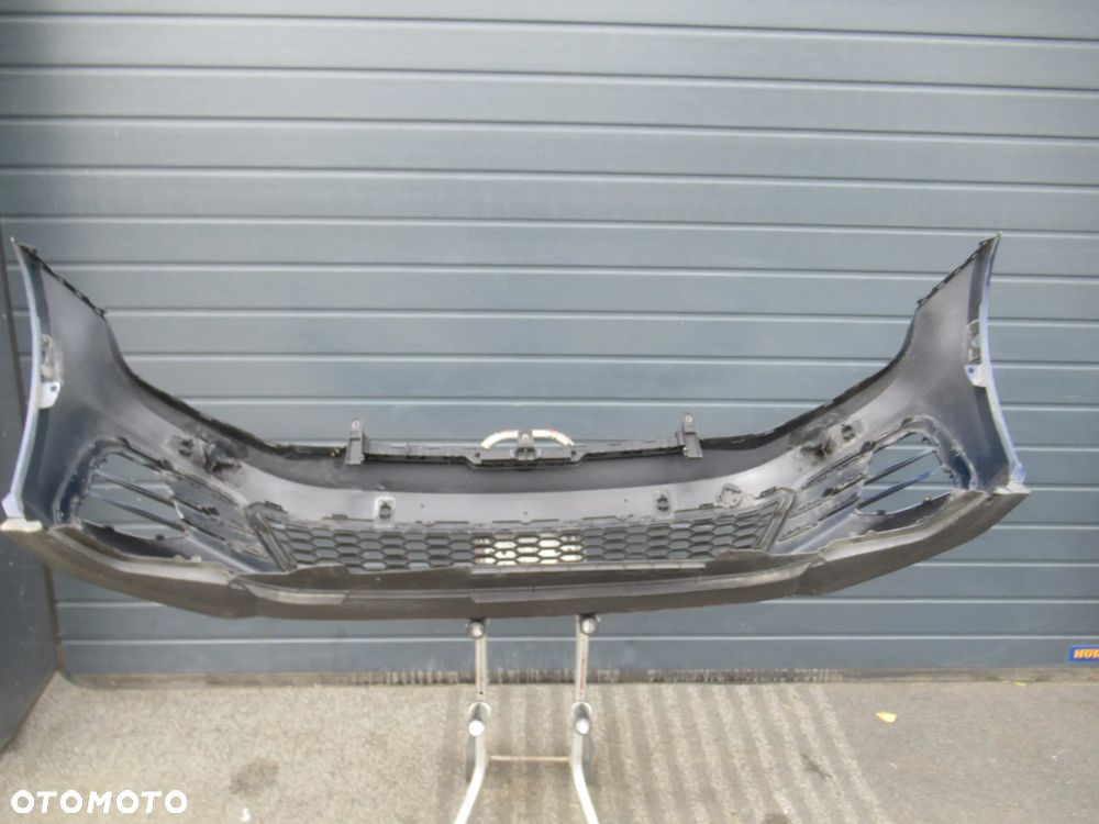 ZDERZAK PRZEDNI PRZÓD VW GOLF VII 7 LIFT GTI GTD 5G0807221LS 2016-2020 - 10