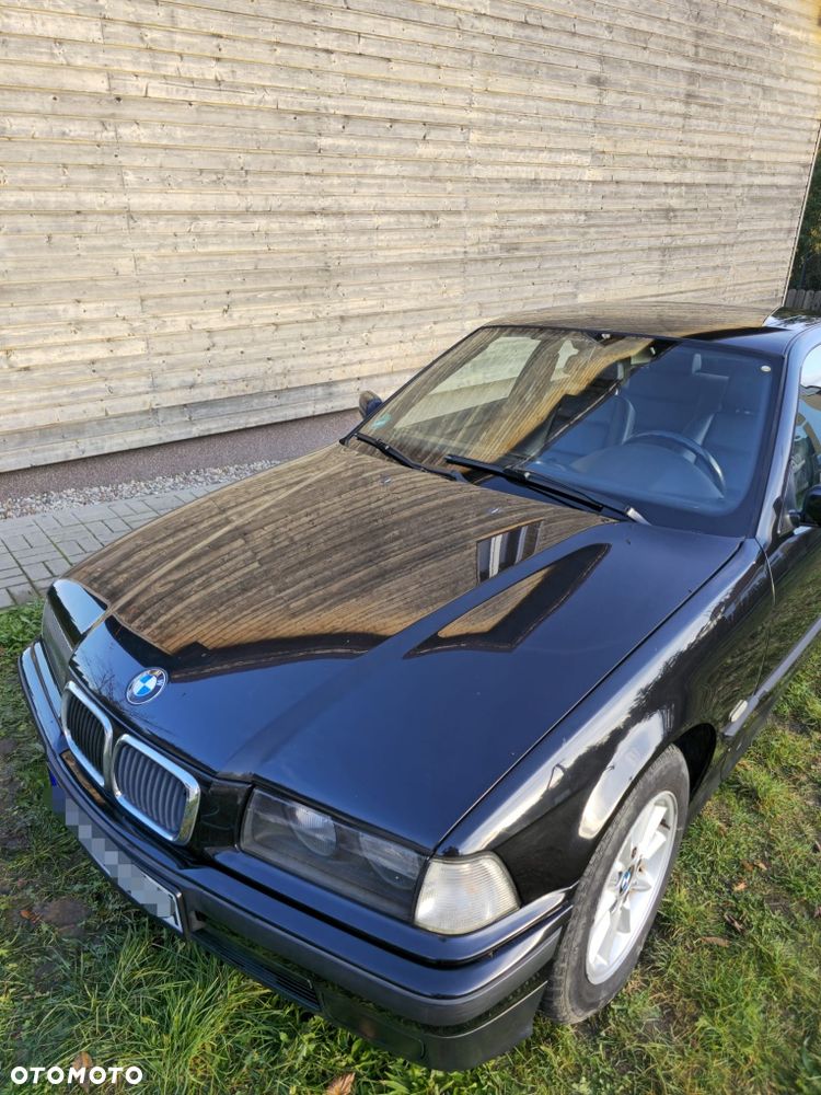 BMW Seria 3 - 1