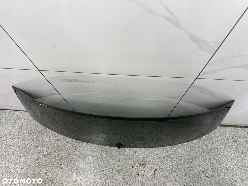 szyba tył tylna suzuki swift vi 2017-2023 43r-007957 - 7
