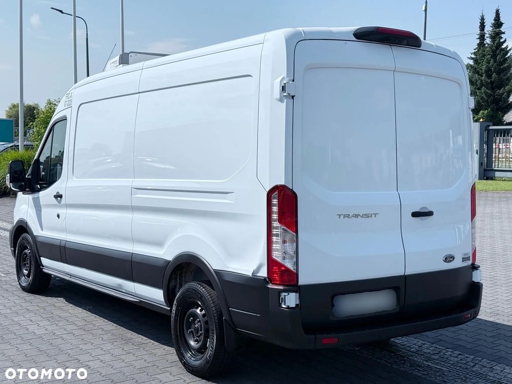 Ford Transit L3H2 Chłodnia/Mroźnia + 230V ThermoKing - 5