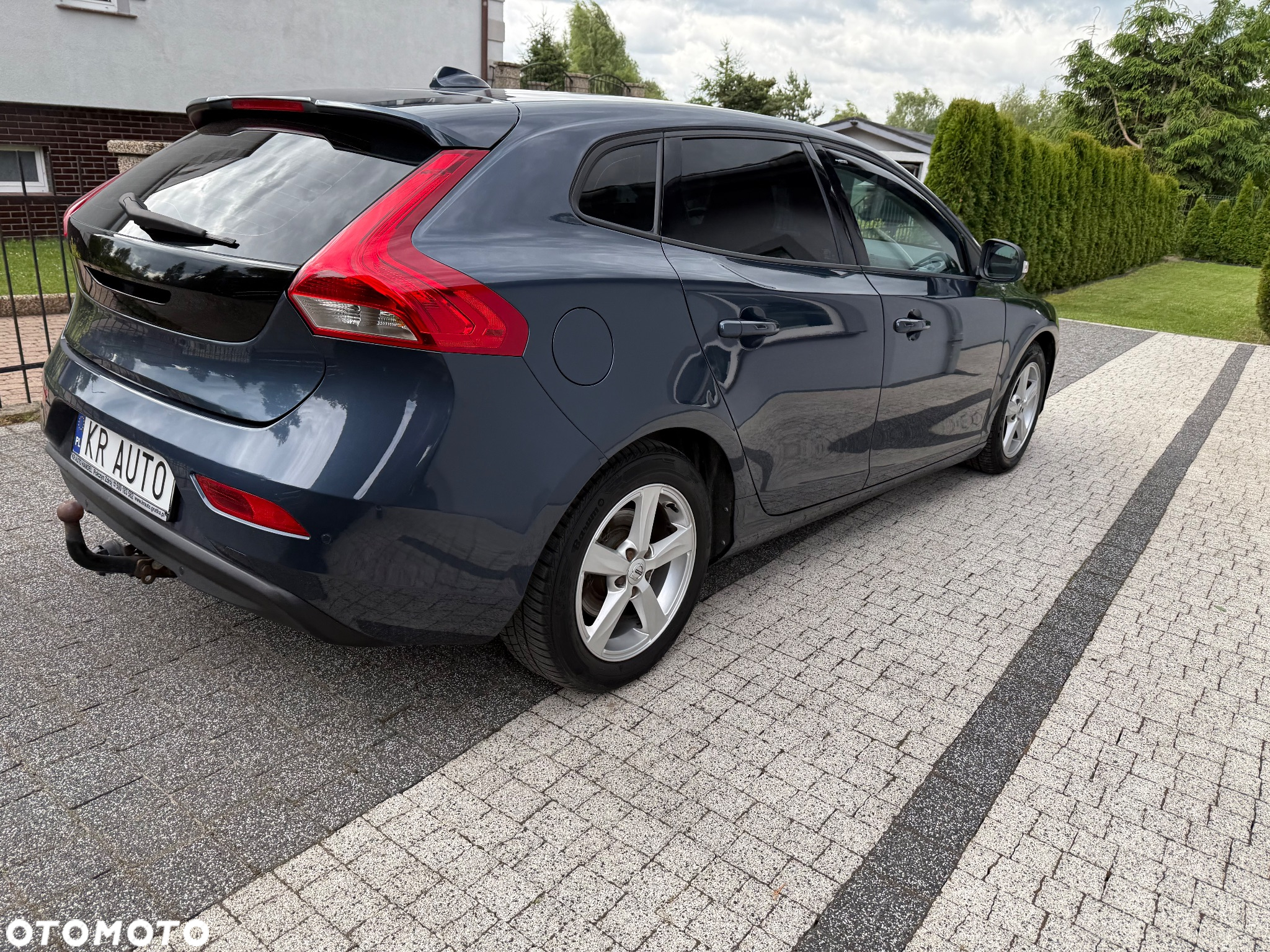 Volvo V40 D2 Drive-E Momentum - 19