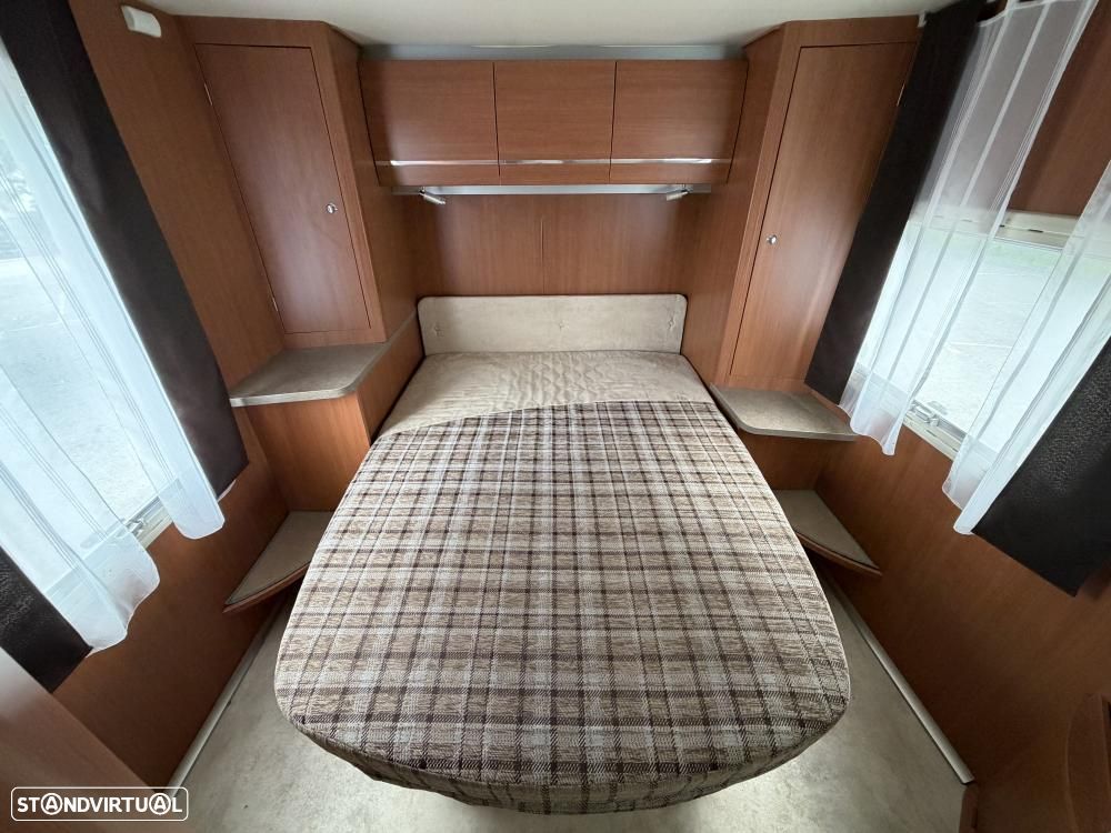 Chausson Welcome 79 2.3M-Jet 130cv - Fiat Ducato - 23