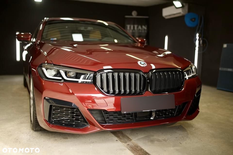 BMW Seria 5 - 11