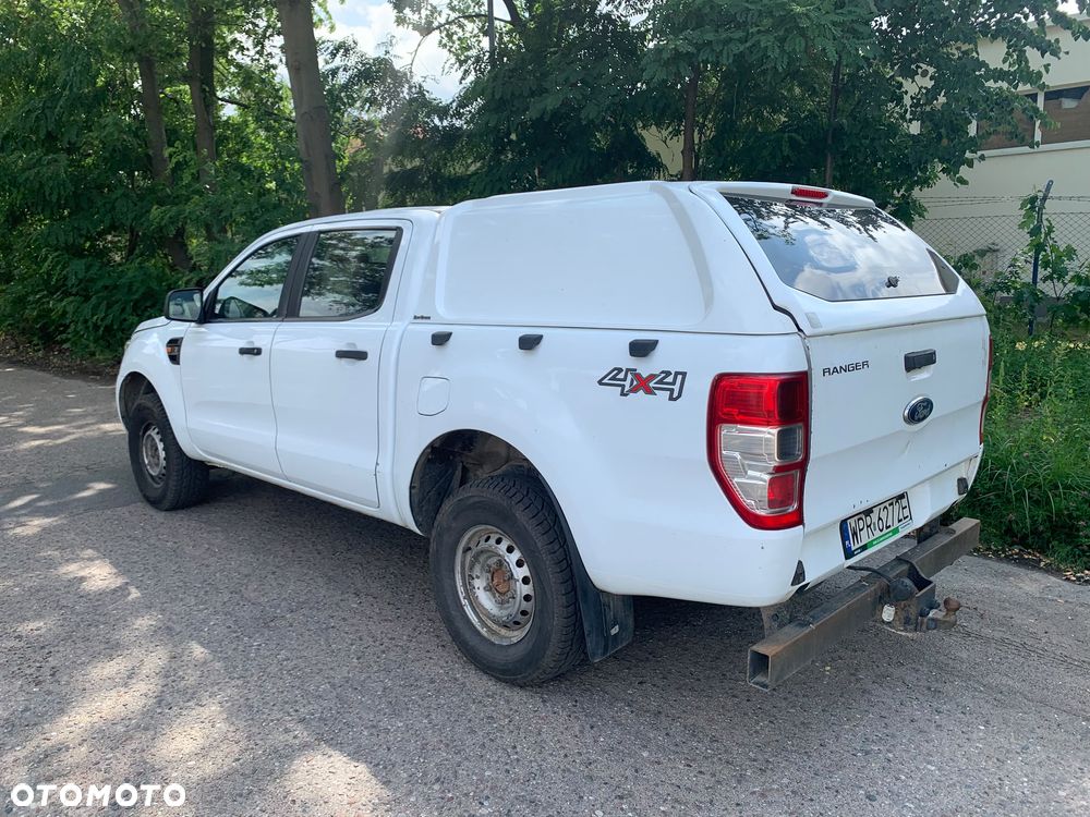Ford Ranger - 14