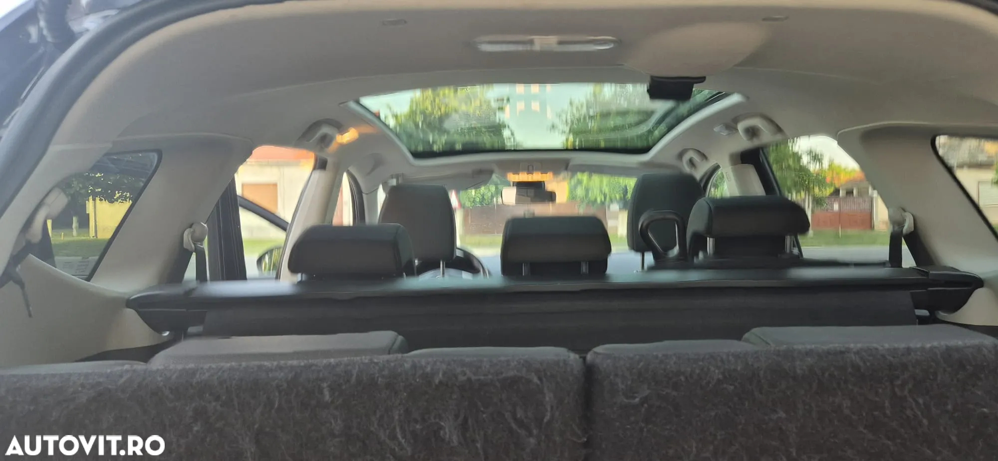 Nissan Qashqai - 9