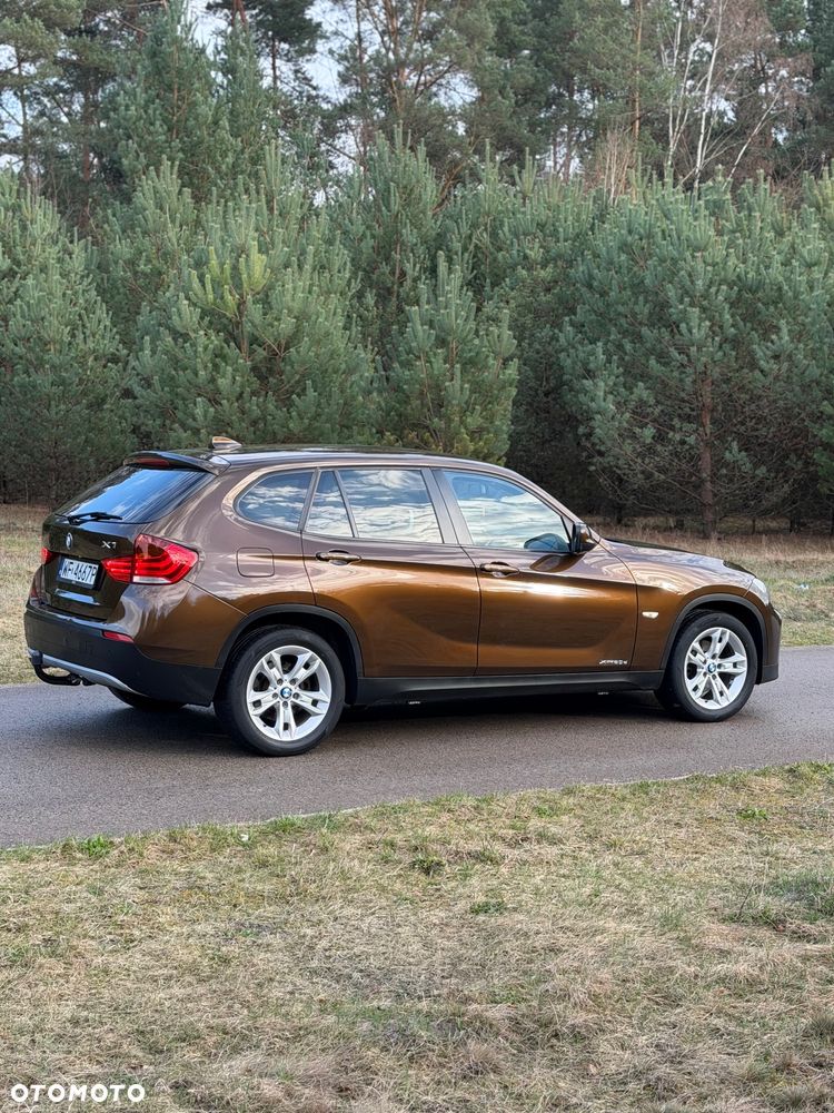 BMW X1 - 12