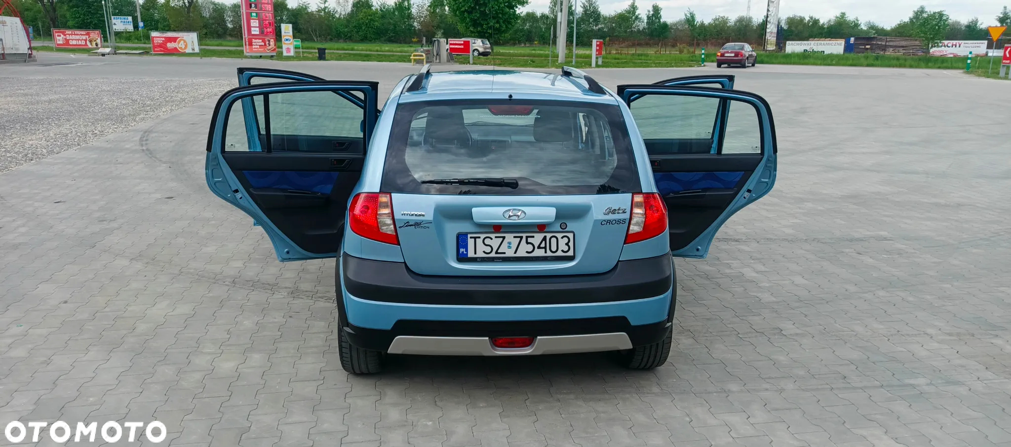Hyundai Getz - 28