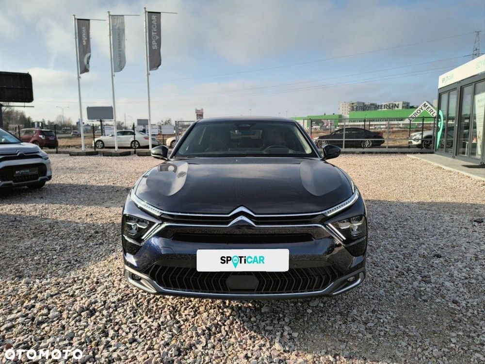Citroën C5X - 2