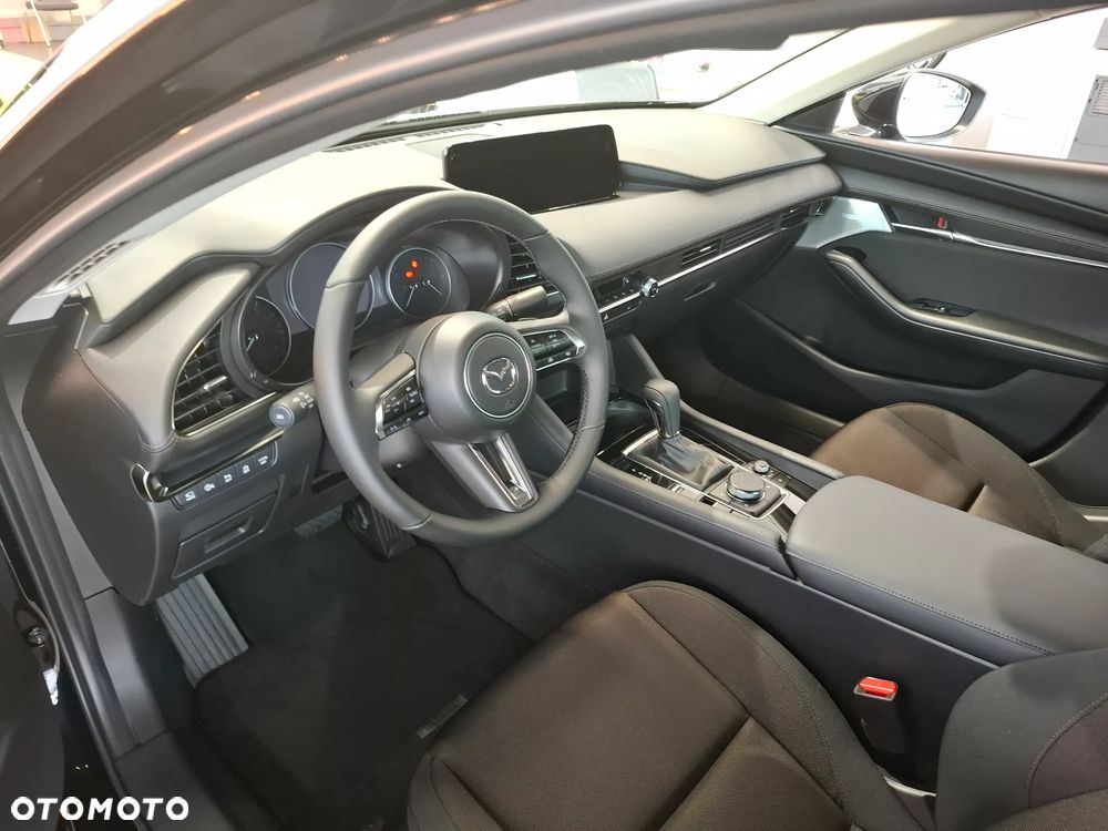 Mazda 3 2.0 mHEV Exclusive-Line - 4