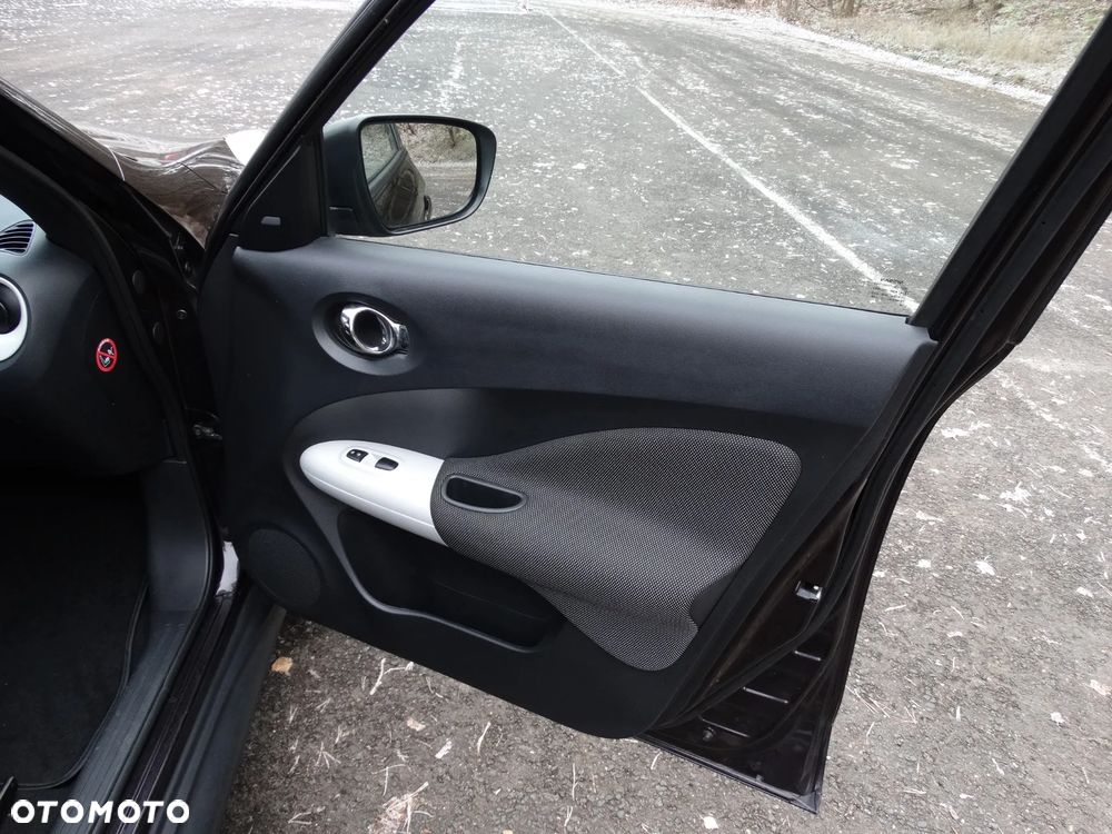 Nissan Juke 1.2 DIG-T 360 - 34