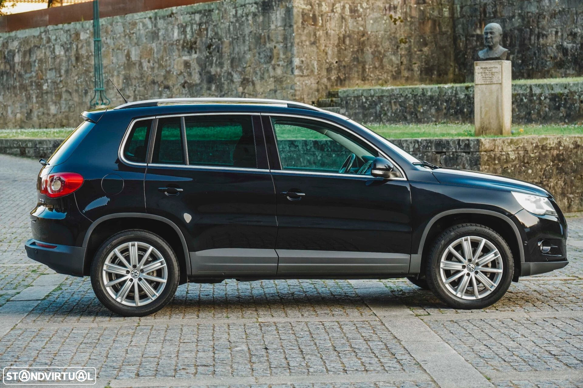 VW Tiguan - 38