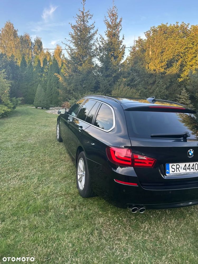 BMW Seria 5 - 3