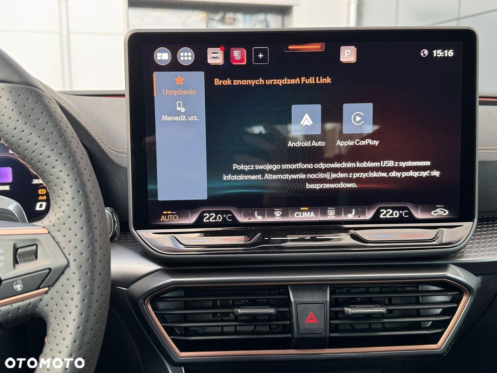 Cupra Leon Sportstourer - 34