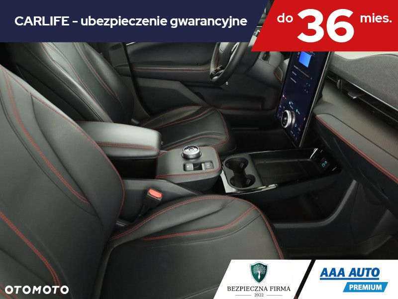 Ford Mustang - 19