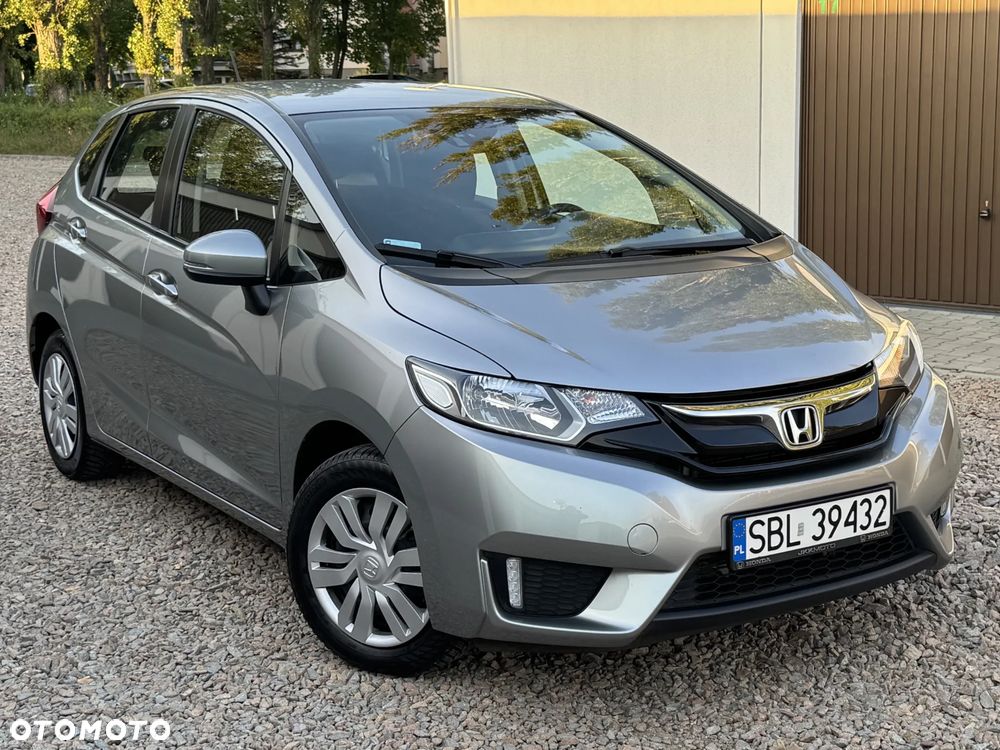 Honda Jazz - 30
