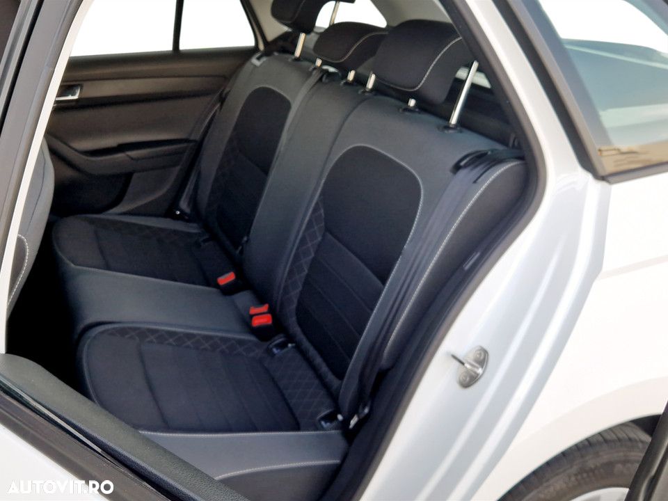 Skoda Fabia - 16