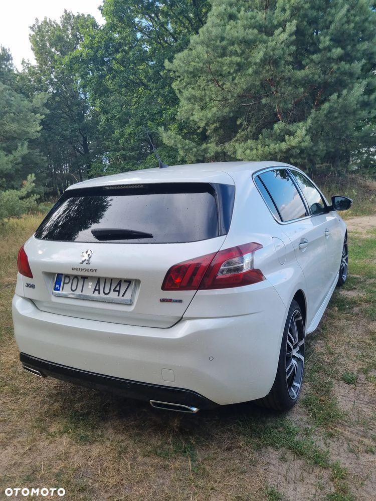 Peugeot 308 - 10
