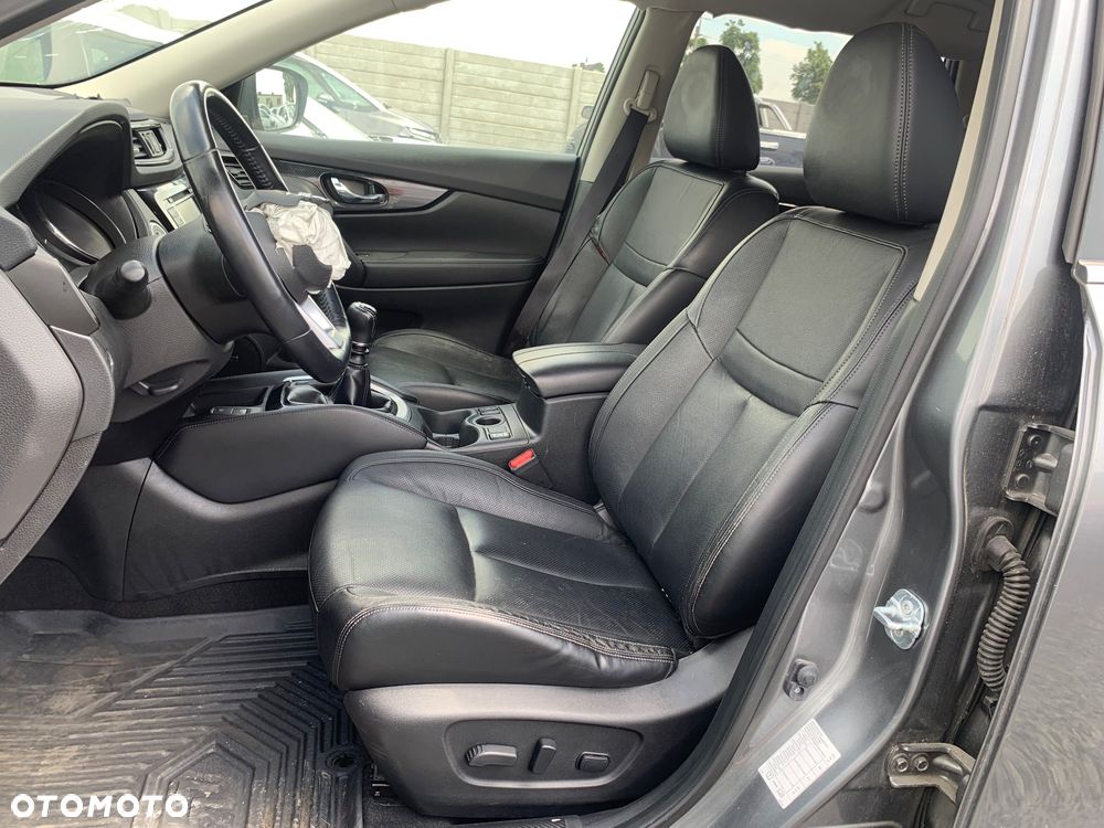 Nissan X-Trail 1.6 DIG-T Tekna 2WD - 25