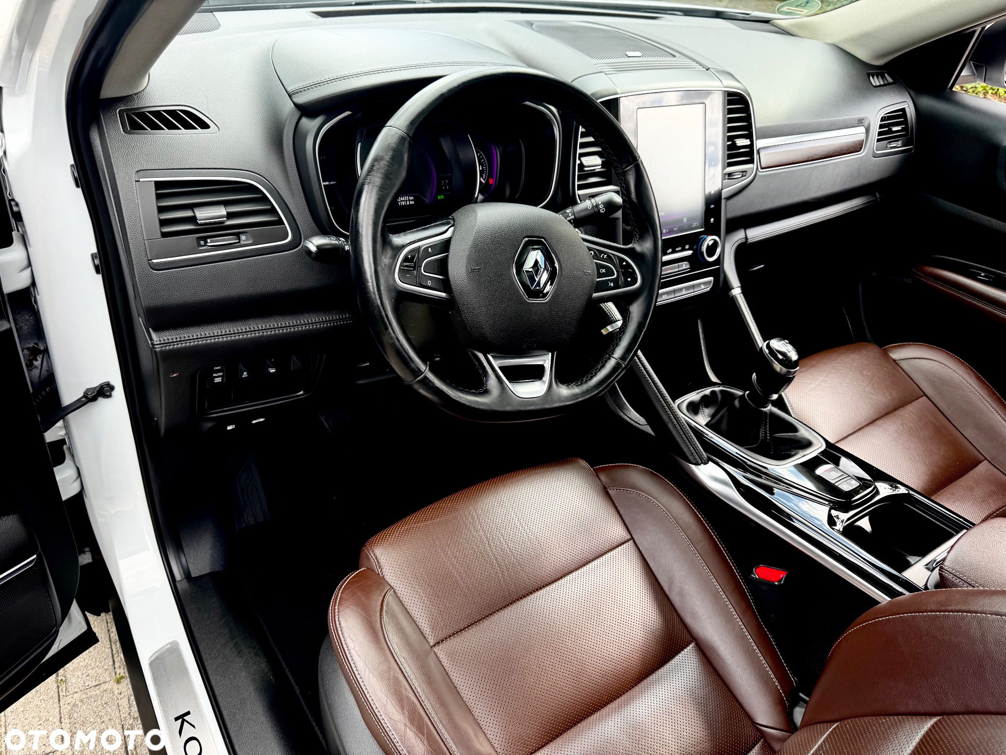 Renault Koleos 2.0 dCi Intens 4x4 - 23