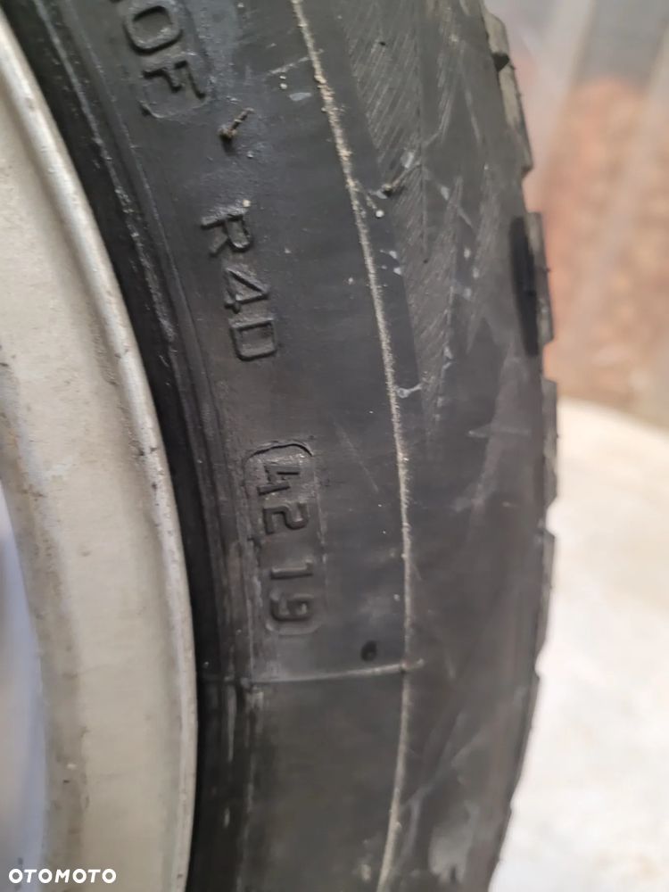 Koła Audi a4 b8 5x112 - 8