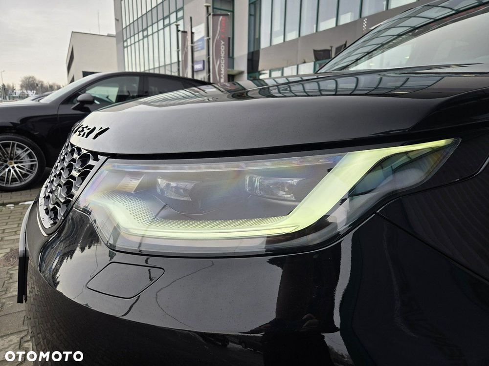 Land Rover Discovery - 8