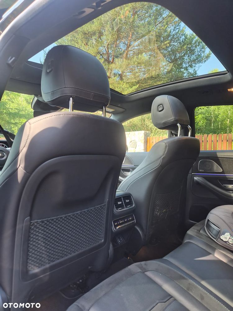 Mercedes-Benz GLE AMG 53 4-Matic Premium - 7