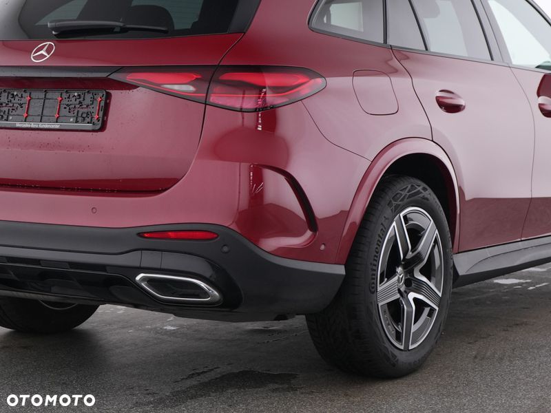 Mercedes-Benz GLC 220 d 4Matic 9G-TRONIC AMG Line Advanced - 6