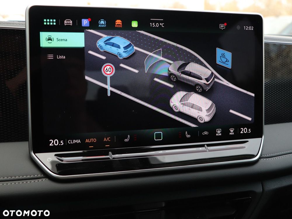 Volkswagen Tiguan - 30