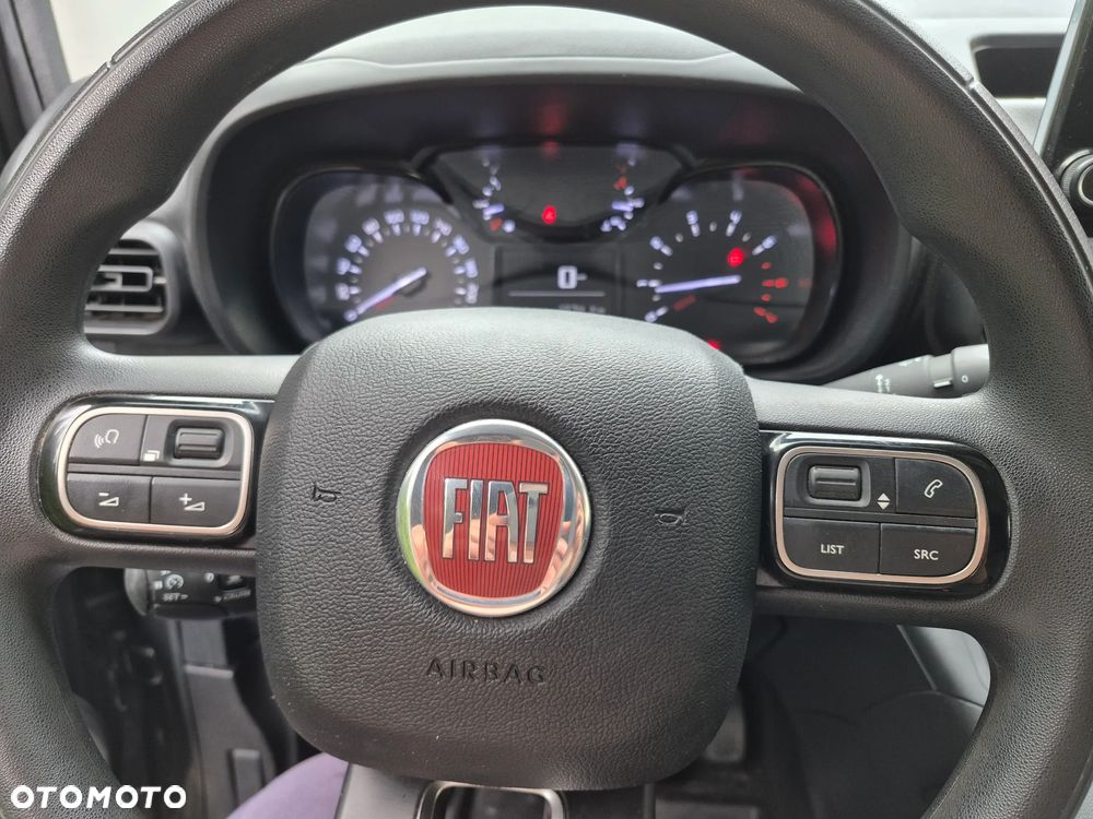 Fiat Doblo - 18