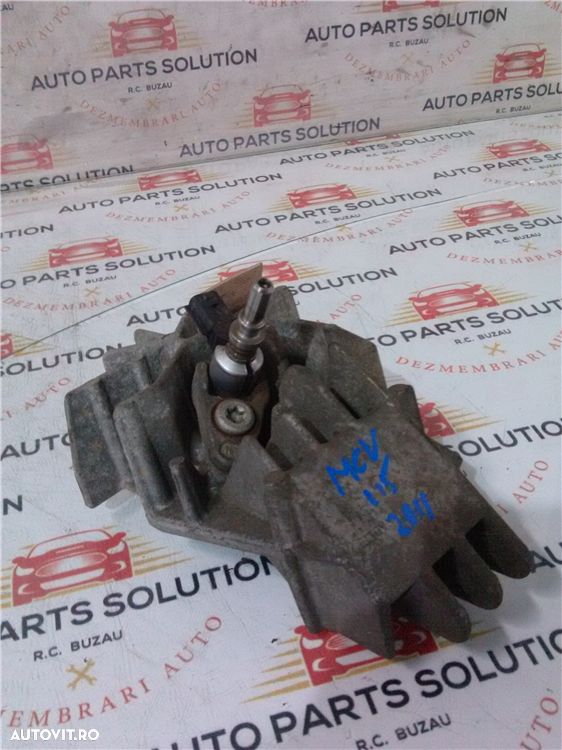 injector adblue dacia logan mcv 1.5 dci an fabr. 2011 - 1