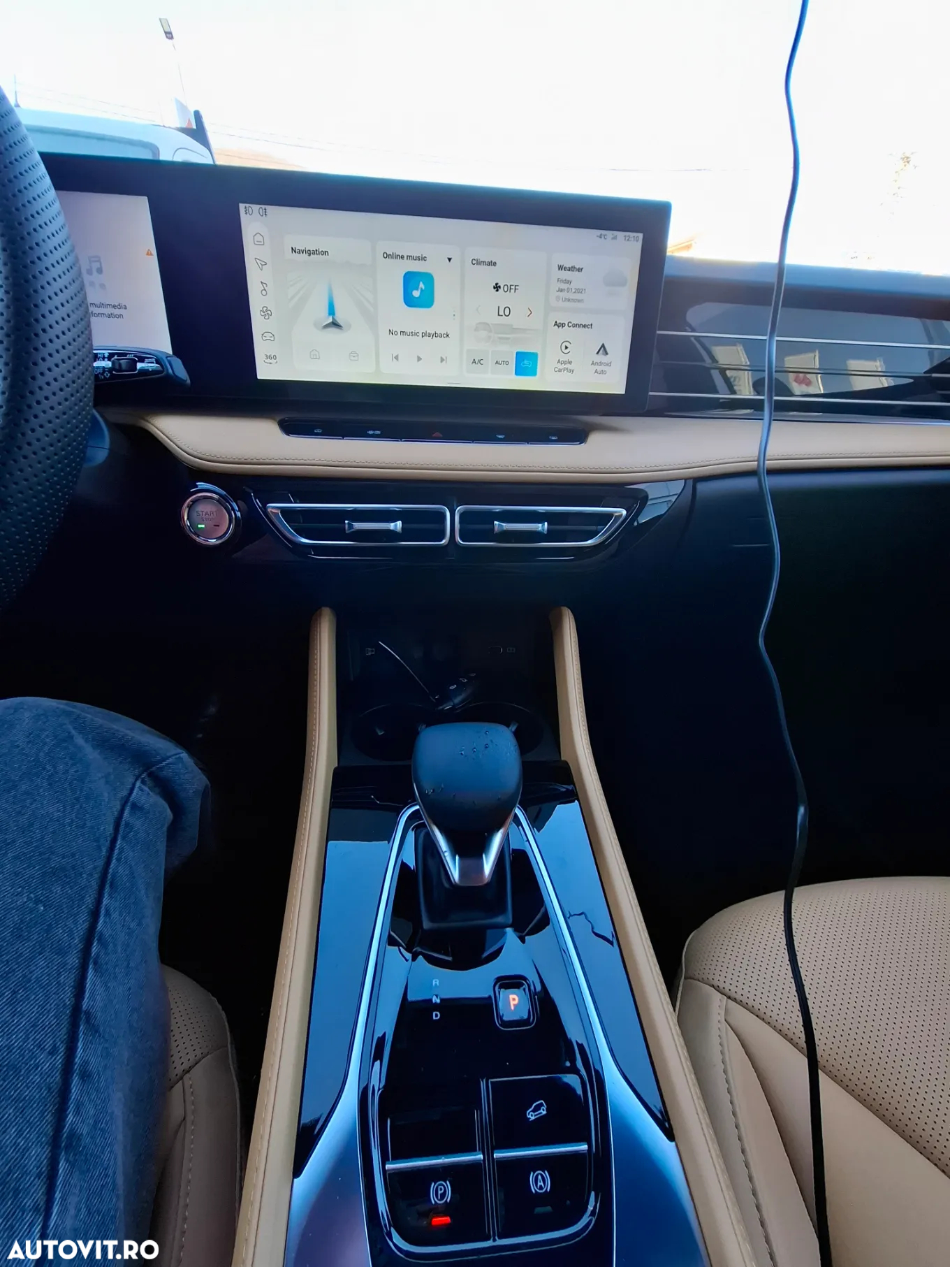 MG EHS 1.5 T-GDi AT PHEV Exclusive - 25