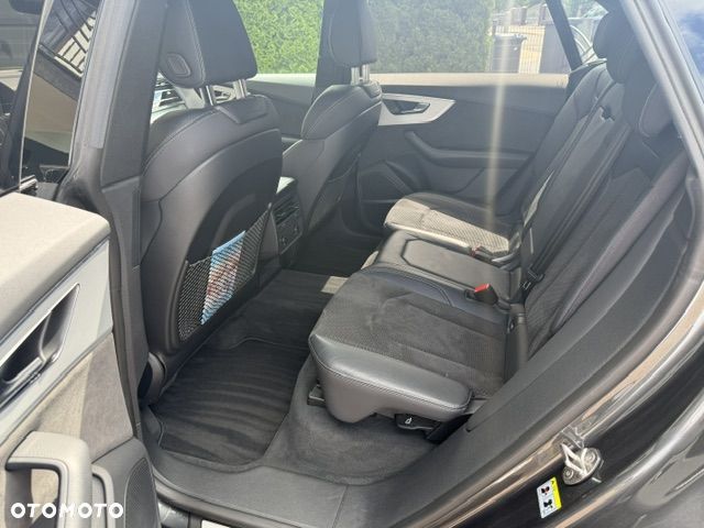 Audi SQ8 TDI mHEV Quattro Tiptronic - 6