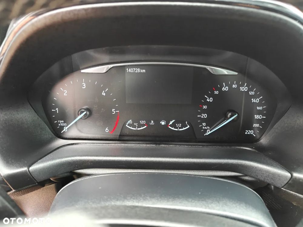 Ford Fiesta - 16