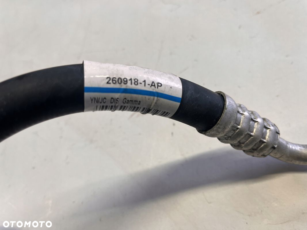 KIA VENGA PRZEWÓD KLIMATYZACJI 97762-1K151 - 4