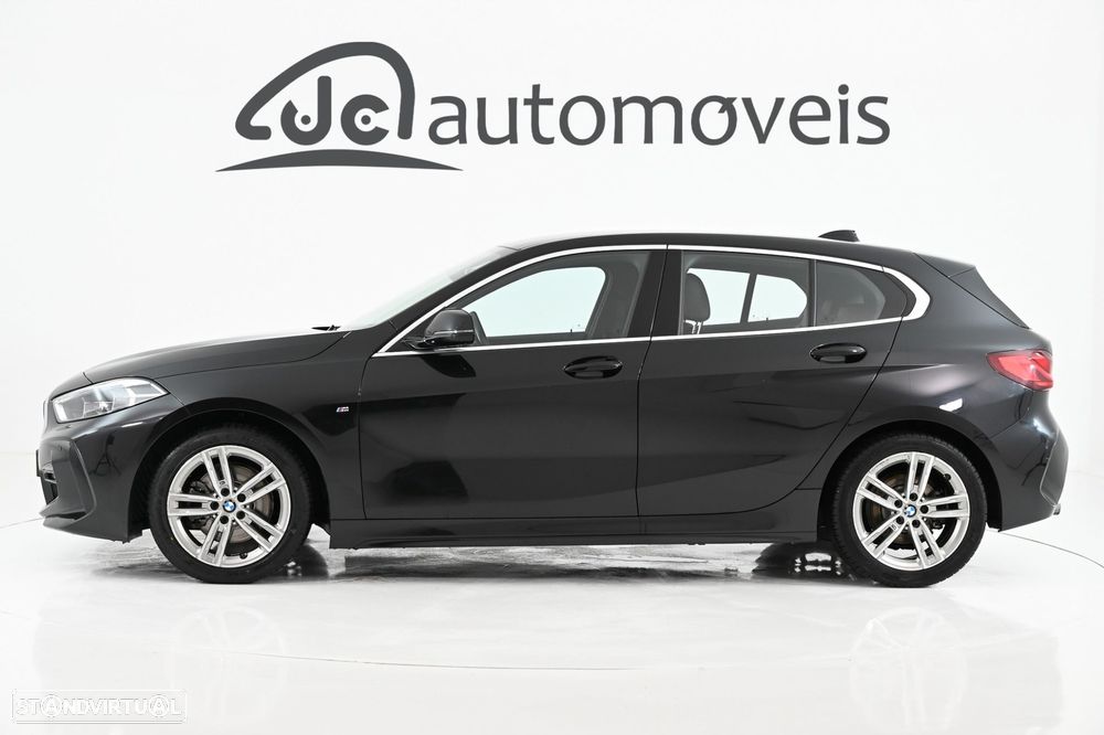 BMW 116 d Corporate Edition M - 7