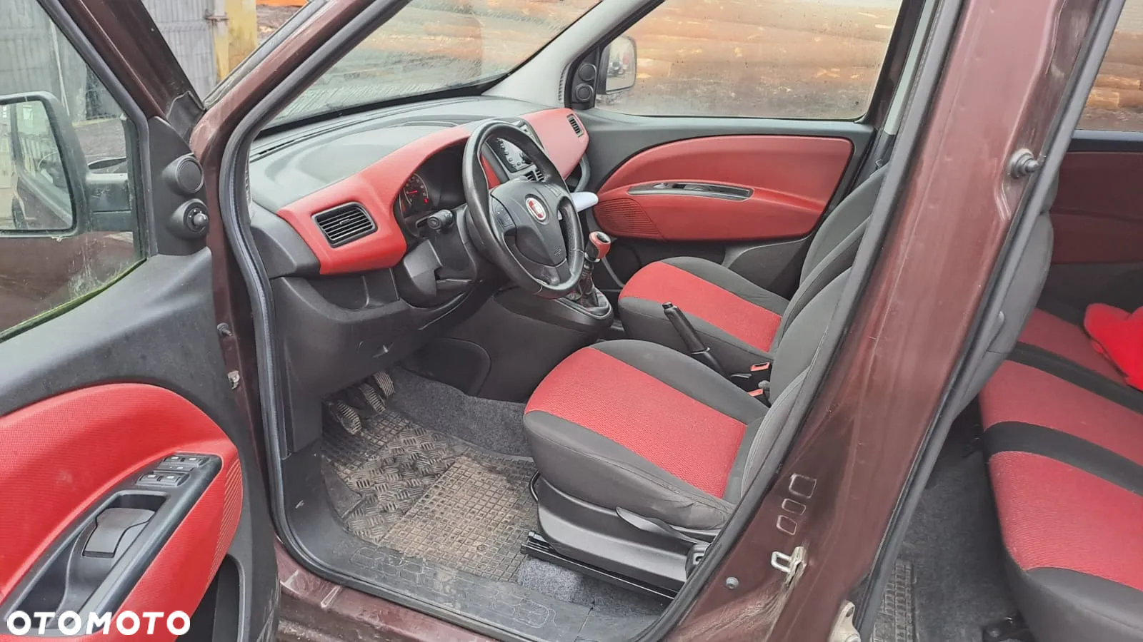 Fiat Doblo - 9