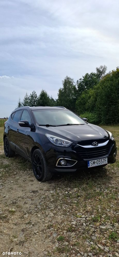 Hyundai ix35 - 3