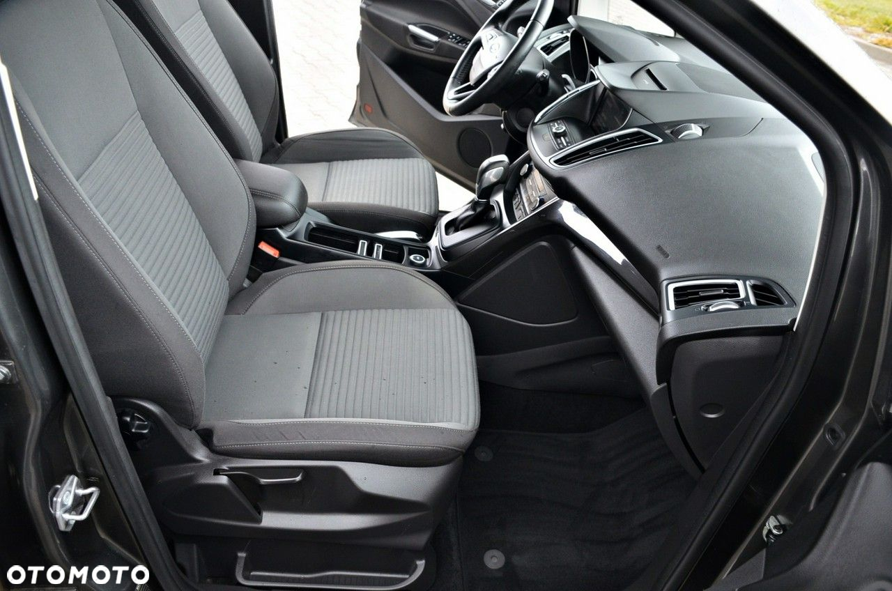 Ford C-MAX - 22