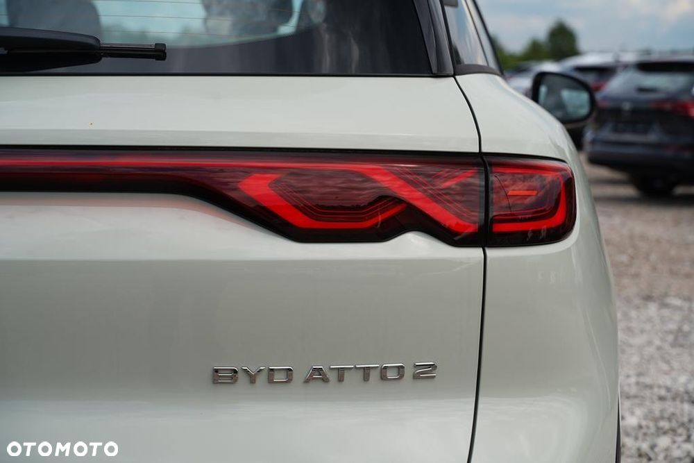 BYD Atto 2 - 29