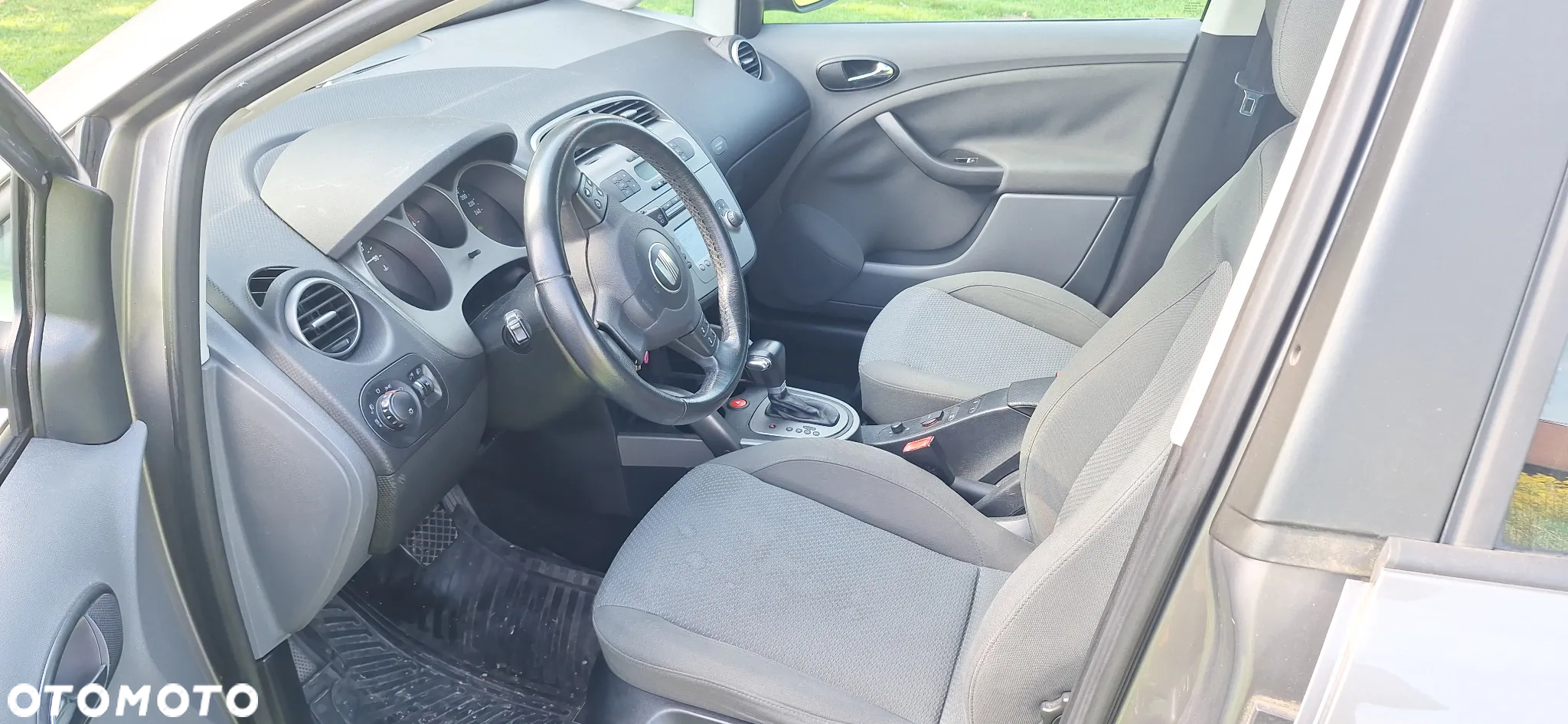 Seat Toledo - 8