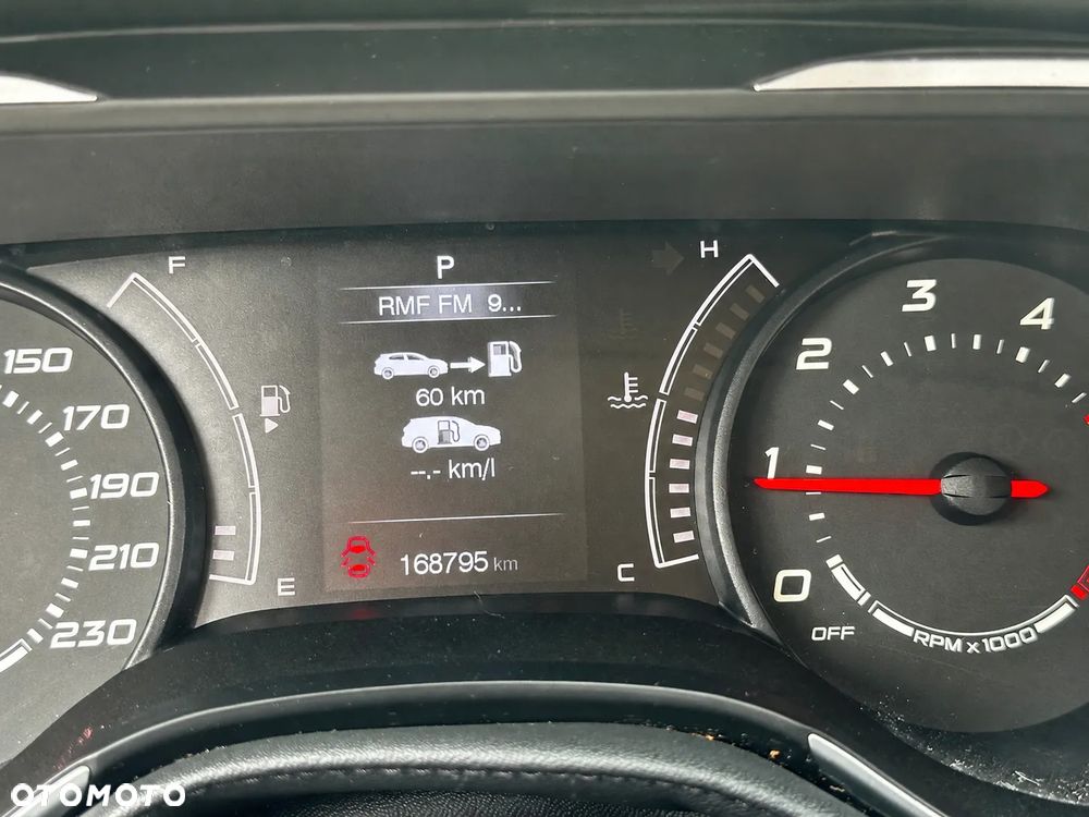 Fiat Tipo 1.6 MultiJet DCT Lounge - 26