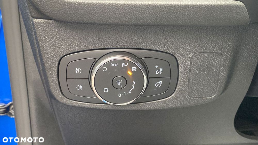 Ford Focus 1.5 EcoBlue ST-Line X - 24