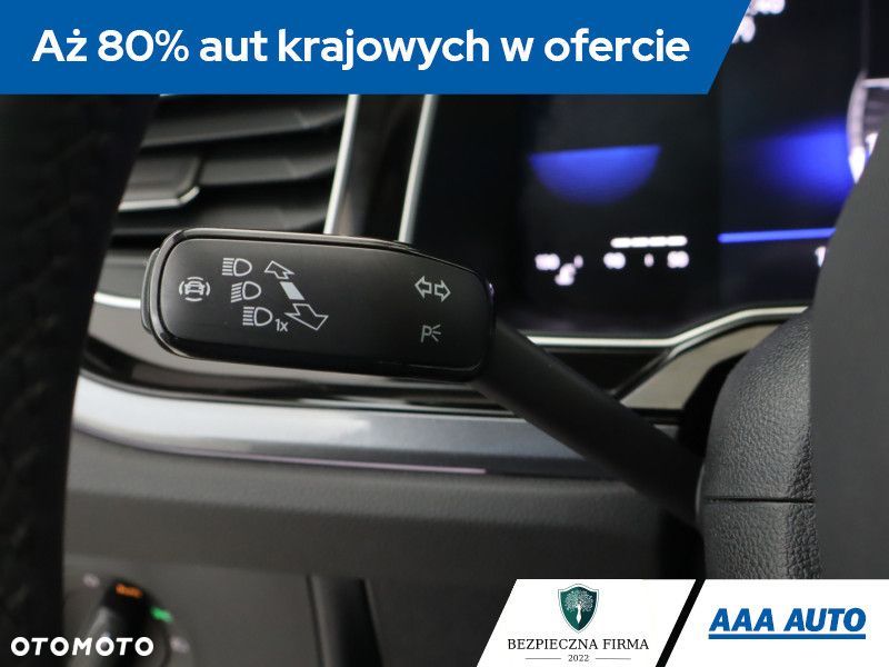 Volkswagen Taigo - 22